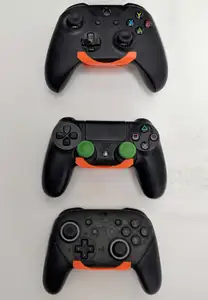Super Simple Universal Controller Wall Mount (PS4,XBOX,SWITCH)