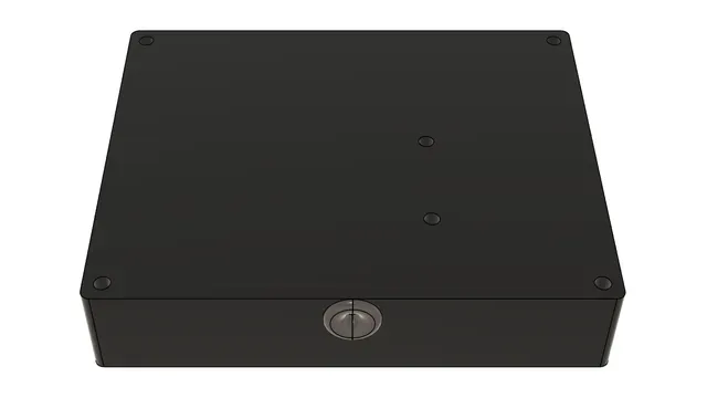 Arcade joystick — Фото 5 из 8