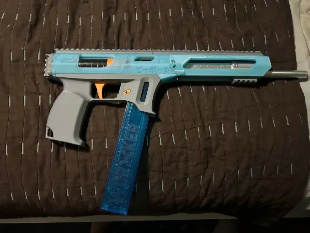 FLP-06 Rush- Angled Talon Pump-Action Carbine — Image 7 of 7
