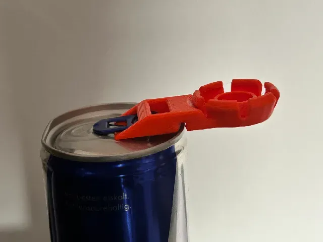 Bottlecap - Tinopener / Flaschendeckel — Фото 6 из 6
