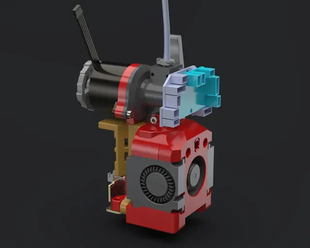 Dragon Burner SV08
