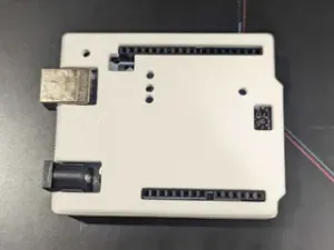 Arduino Uno Tight Fit Case
