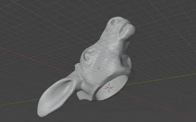 Donkey Head — Фото 2 из 2