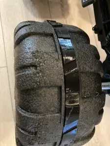 Traction Tread for 30 in. Power Drive Supersized RC Monster Truck