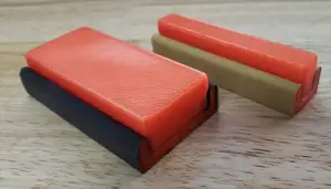 Quick Change Sanding Blocks