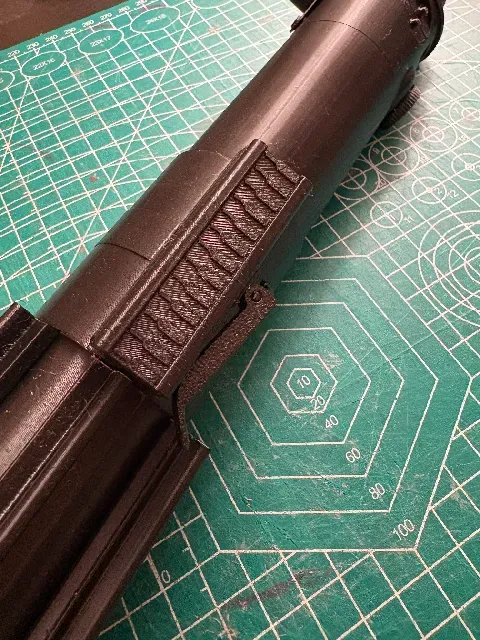 SAVI'S Compatible Skywalker Lightsaber — Image 4 of 9