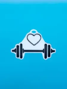 Llavero Gym