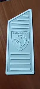 Peugeot 2008 II footrest