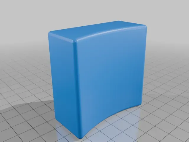 CPAP Blower system for 3D printer — Image 3 of 16