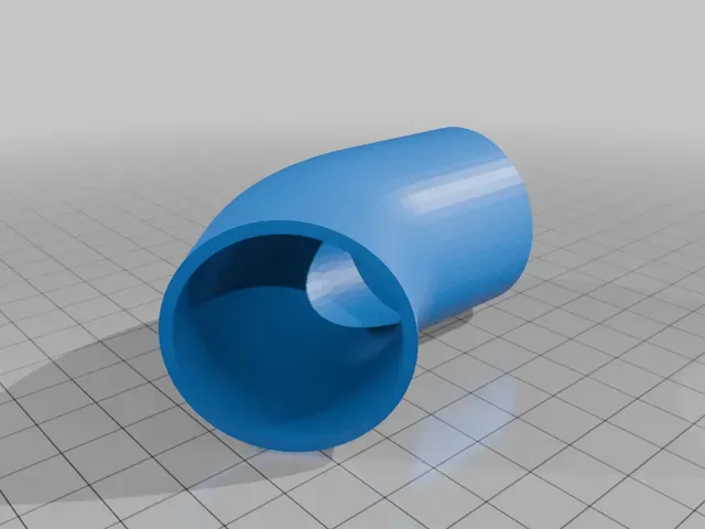 CPAP Blower system for 3D printer — Image 4 of 16