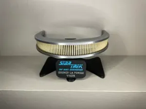 Star Trek TNG VISOR