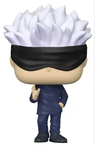 Funko POP! - Gojo Satoru from JJK
