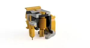 A remix of A toolson mk2 tool head for E3d Volcano with and without Bltouch and a 40mm Fan