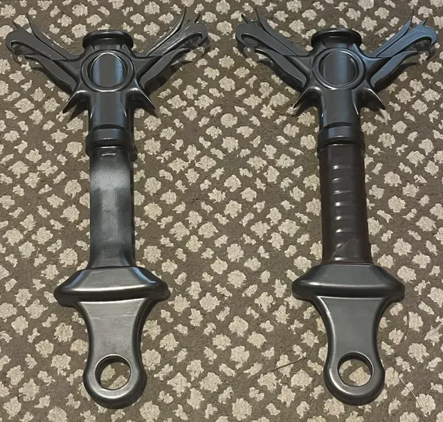 Collapsible Sun Sword Sun Blade — Image 14 of 15