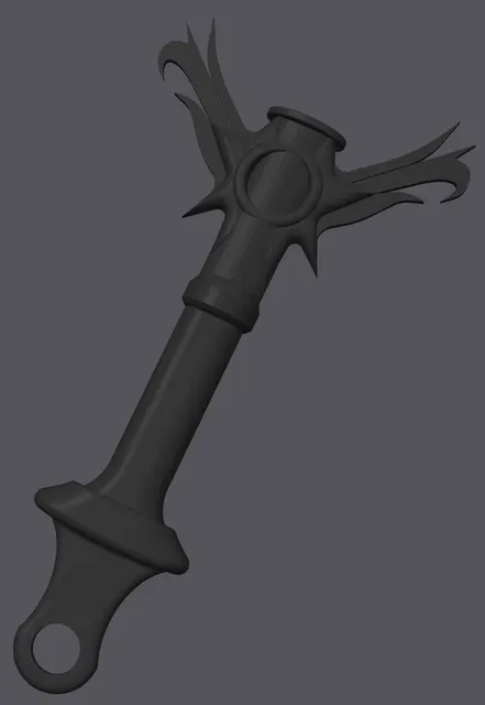 Collapsible Sun Sword Sun Blade — Image 2 of 15