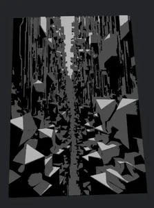 Geometric Abstraction version two