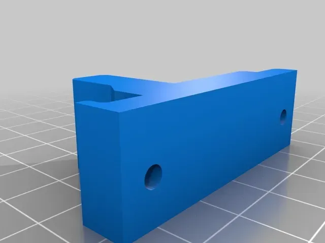 Prusa i3 Mk2s 10mm Belt conversion — Фото 9 из 14