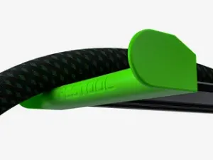 New: Festool Track Dust Hose Deflector & free Bumper (new design)