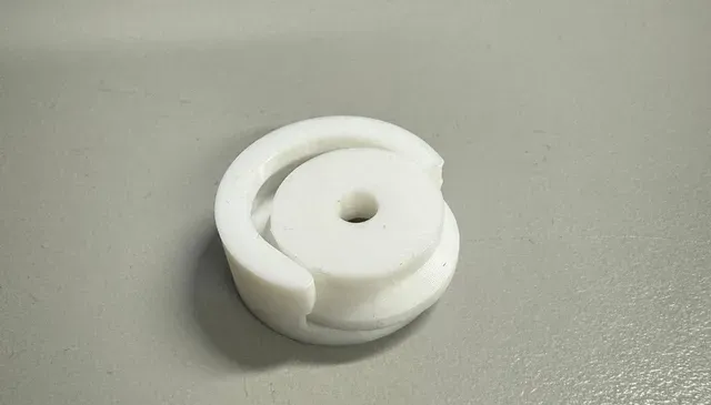 Universal Round Wall Mount (UPDATED!) — Фото 9 из 11