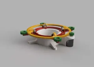 turntable