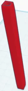 Lego piece (don't know if it's useful)