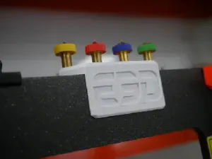 Revo Nozzle Holder (for Prusa MK3S)