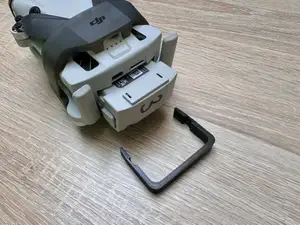 DJI Mini 3, 4 Drone Battery Remover Tool