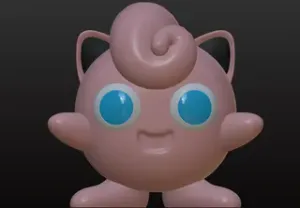 Jifflypuff