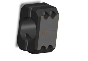 JREV NINEBOT G30 Handlebar Bracket FULL