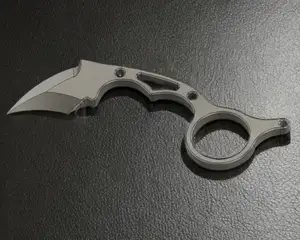 Mini Karambit Knife