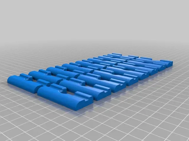 Magnetic Chess Board and Pieces — Фото 8 из 14