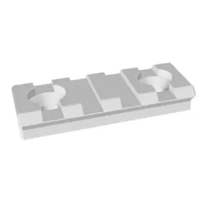 Keymod Rail 4 Slots