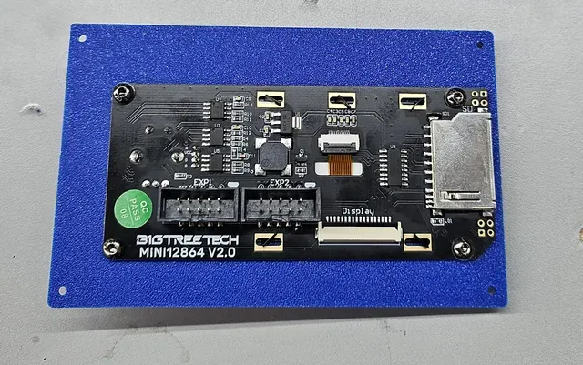 Two Trees Bluer Plus to BTT mini 12864 screen — Image 3 of 5
