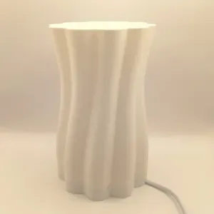 "Candy" table lamp
