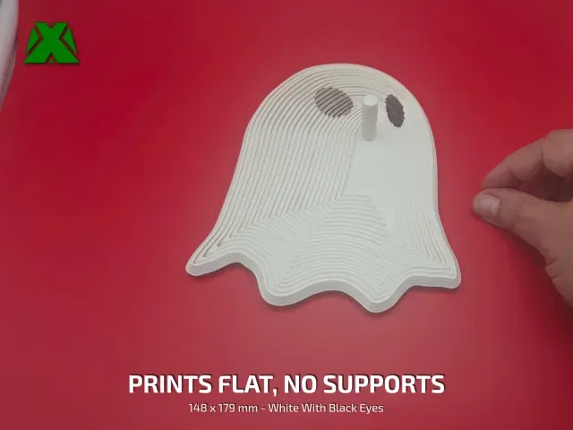 Fidget Ghost — Фото 4 из 4