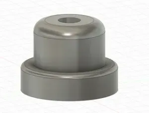 Vornado 660 Replacement Foot