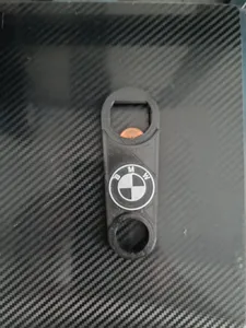 Bmw Bottle opener