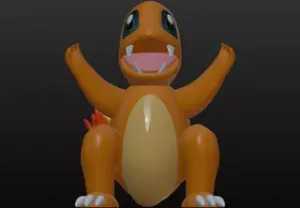 Charmander