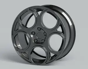Alfa Romeo 156 GTA 17" Rim