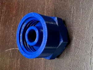 Katadyn BeFree / Sawyer Squeeze Filter to Water Bottle Coupler / Adapter