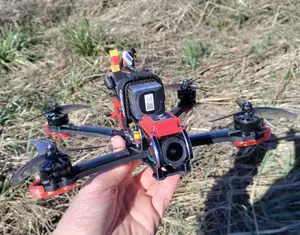 mark 5 pro m10 gps mount