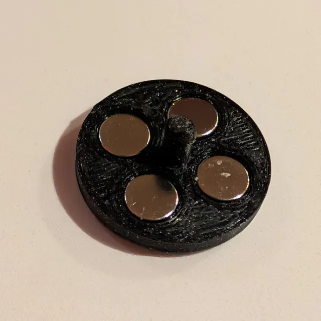 Core One/+ Rivet Replacements — Фото 5 из 5