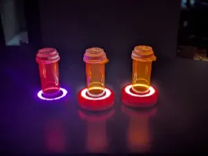 Pill Reminder