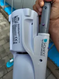 One-Way Valve for Kokido Pool Vacuum Cleaner