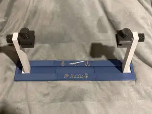 Embroidery Stand (hoop holder)