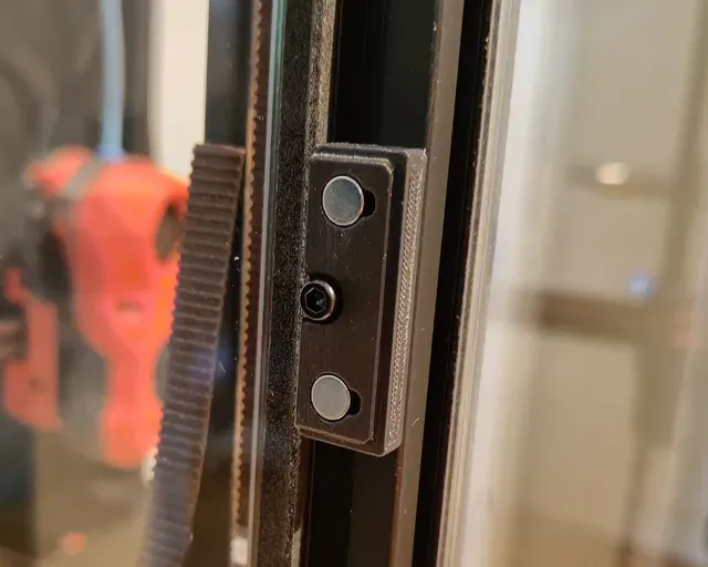 Magnetic Panel Clips Voron 2.4 — Image 4 of 8