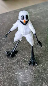 Roblox The Owl 99 Nights in the Forest