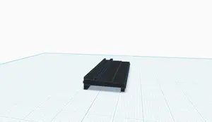mosquito net frame extension