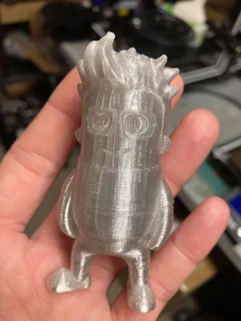 The Recreator 3D : MK6 KB-3D Kit - Turn PET1 plastic bottles into 3D filament — Фото 9 из 13