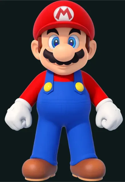 Mario